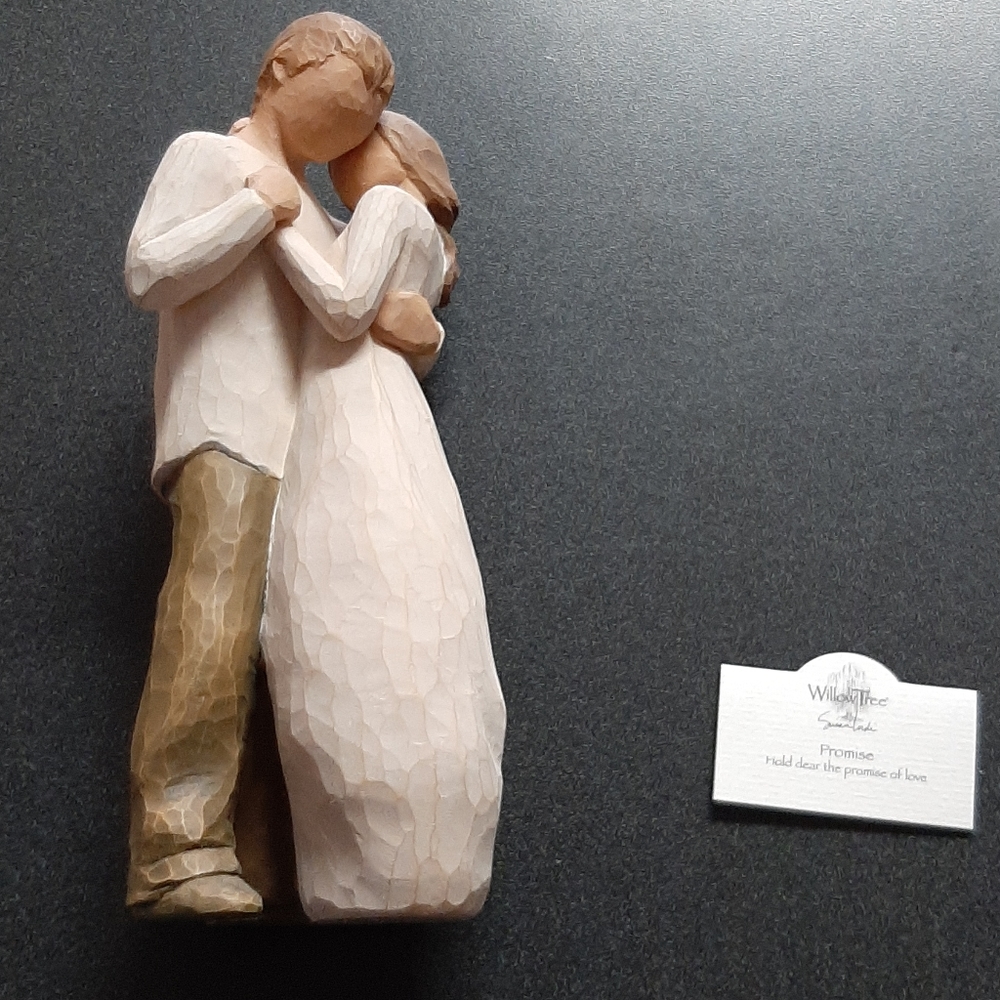 Willow Tree - Promise Susan Lordi